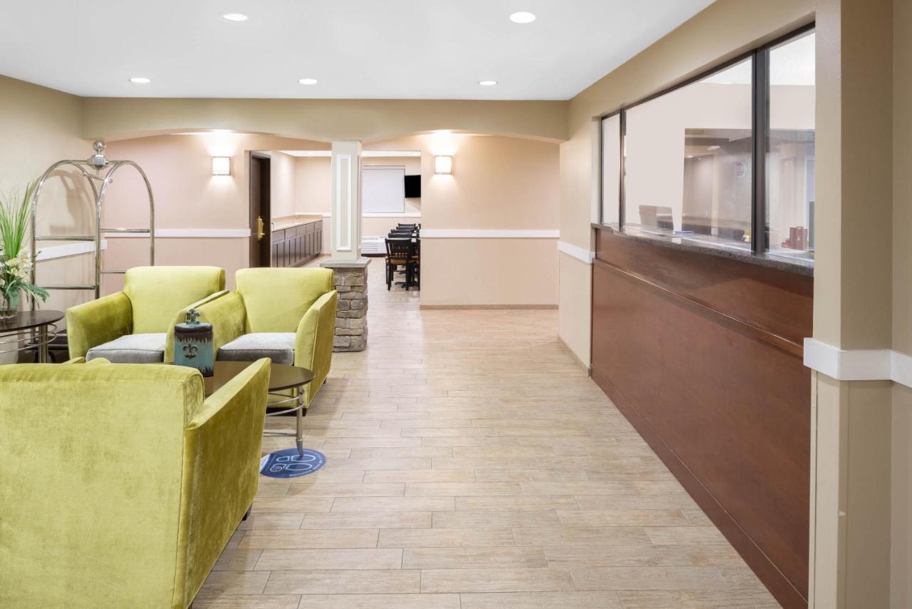 Fairbridge Inn Express Nyack Luaran gambar