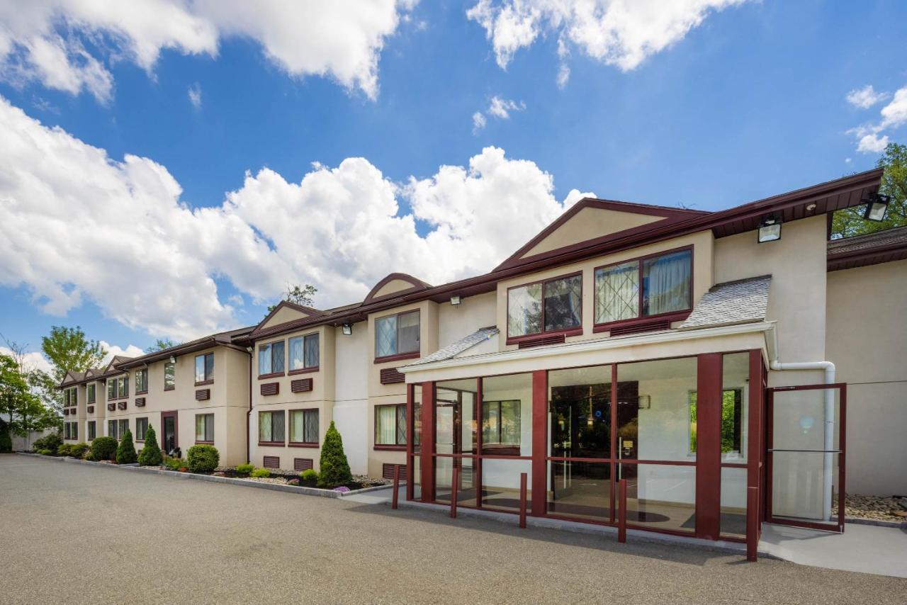 Fairbridge Inn Express Nyack Luaran gambar