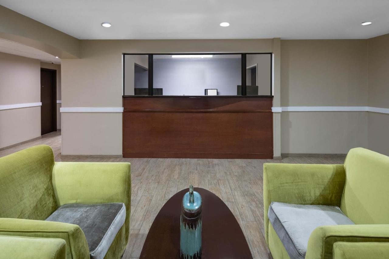 Fairbridge Inn Express Nyack Luaran gambar
