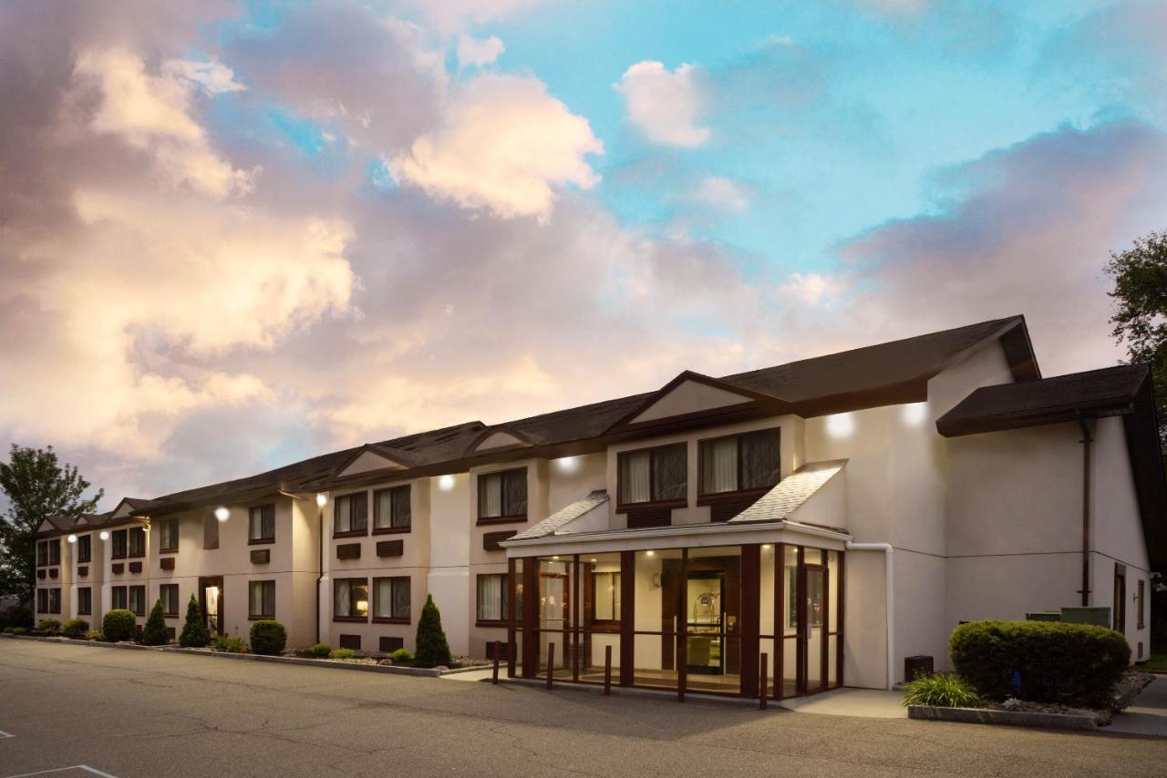 Fairbridge Inn Express Nyack Luaran gambar