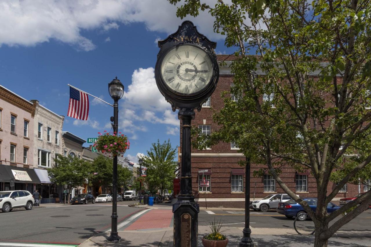 Fairbridge Inn Express Nyack Luaran gambar
