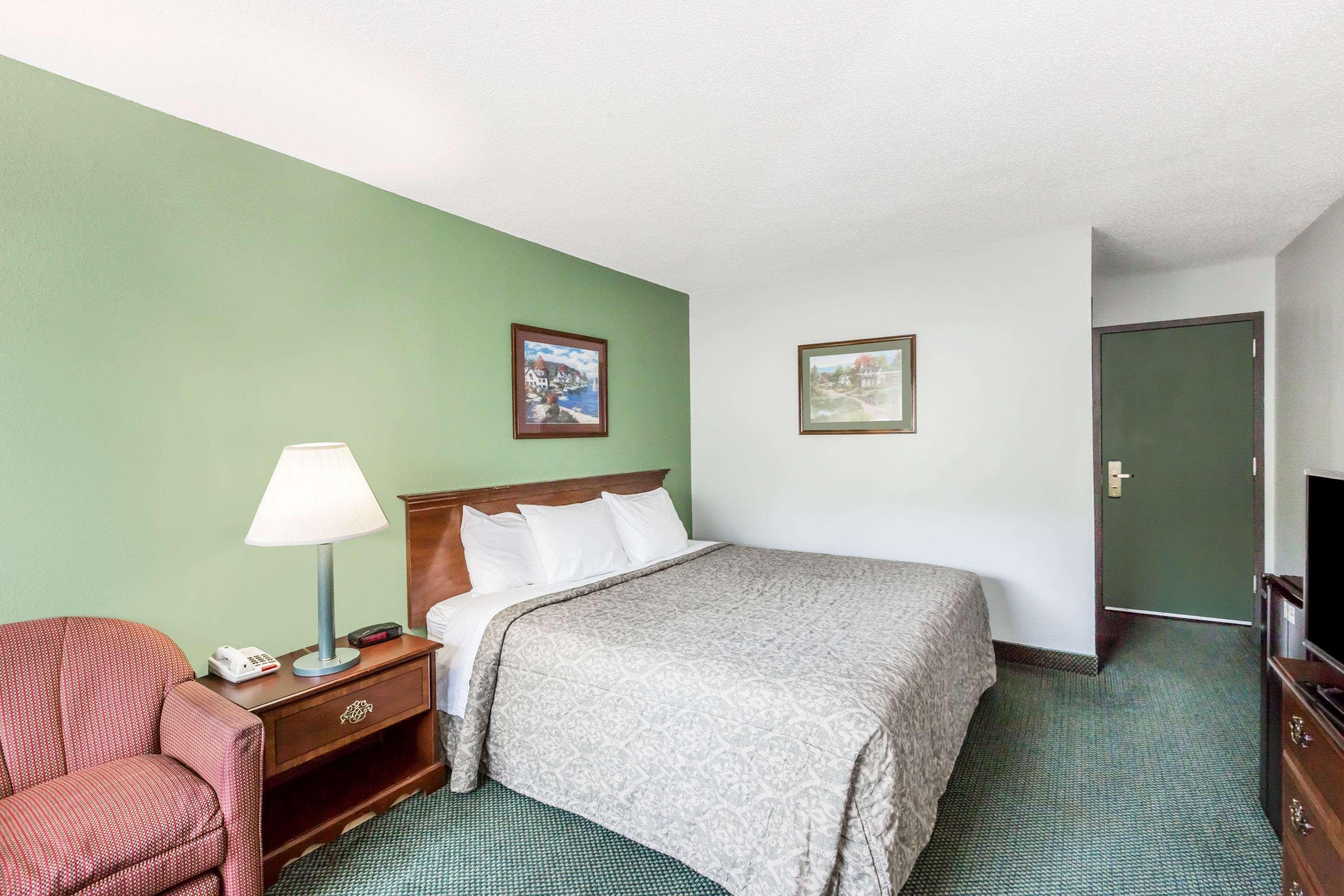 Fairbridge Inn Express Nyack Luaran gambar
