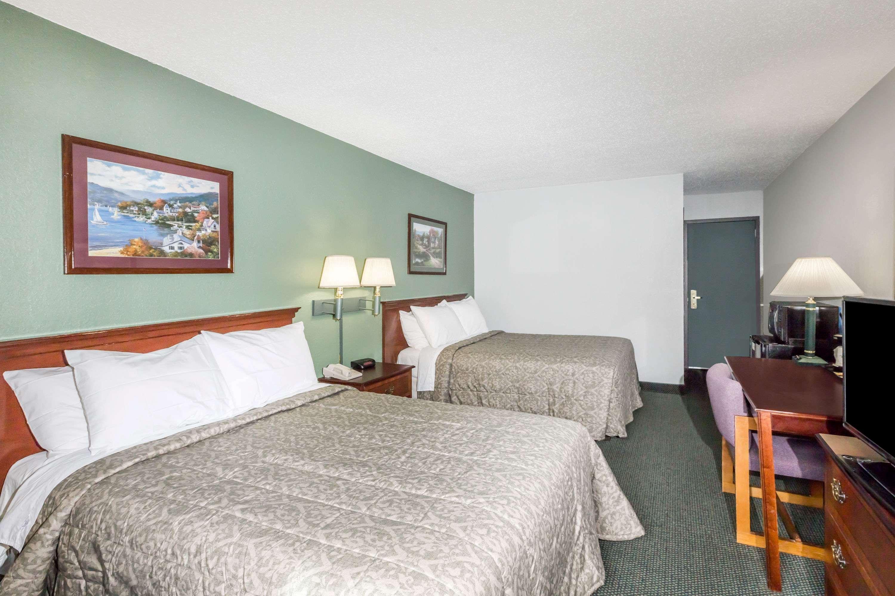 Fairbridge Inn Express Nyack Luaran gambar
