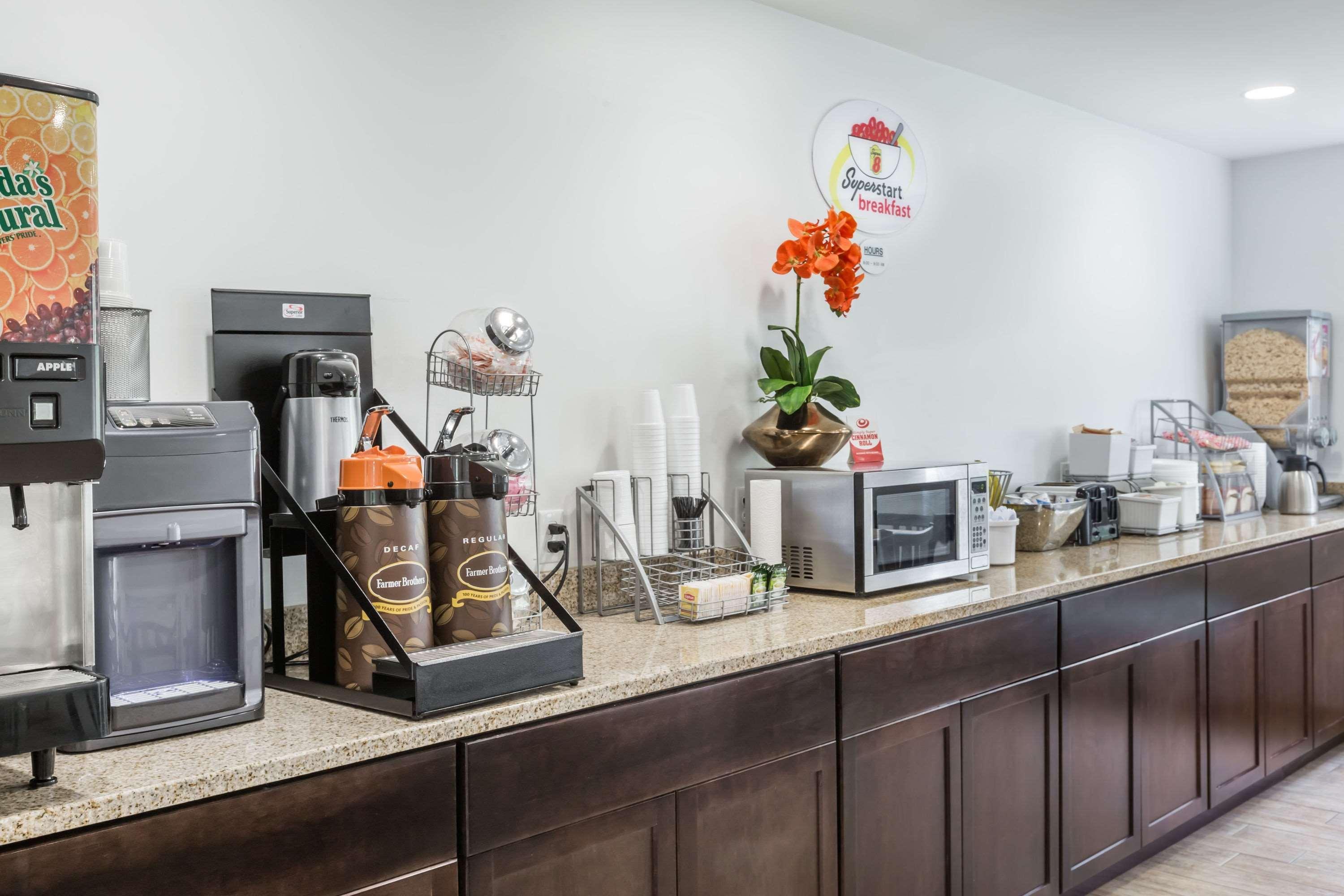 Fairbridge Inn Express Nyack Luaran gambar