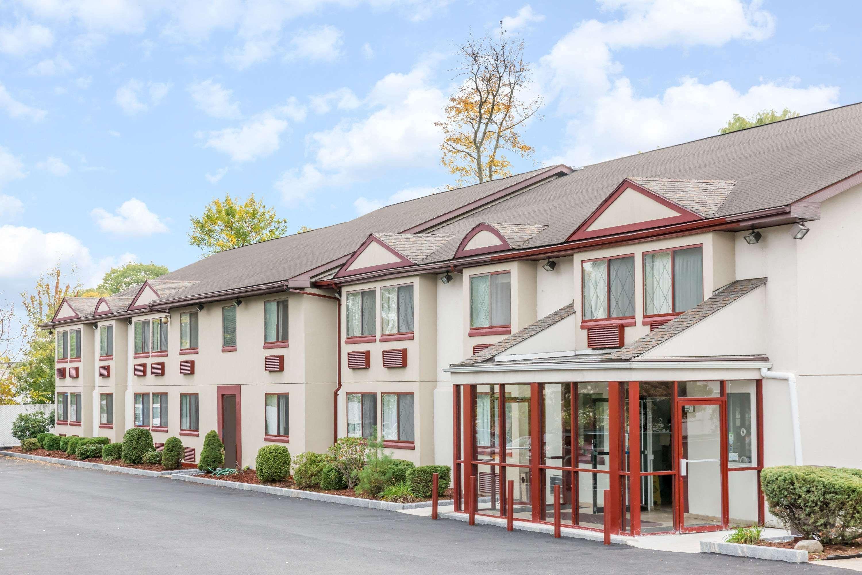 Fairbridge Inn Express Nyack Luaran gambar