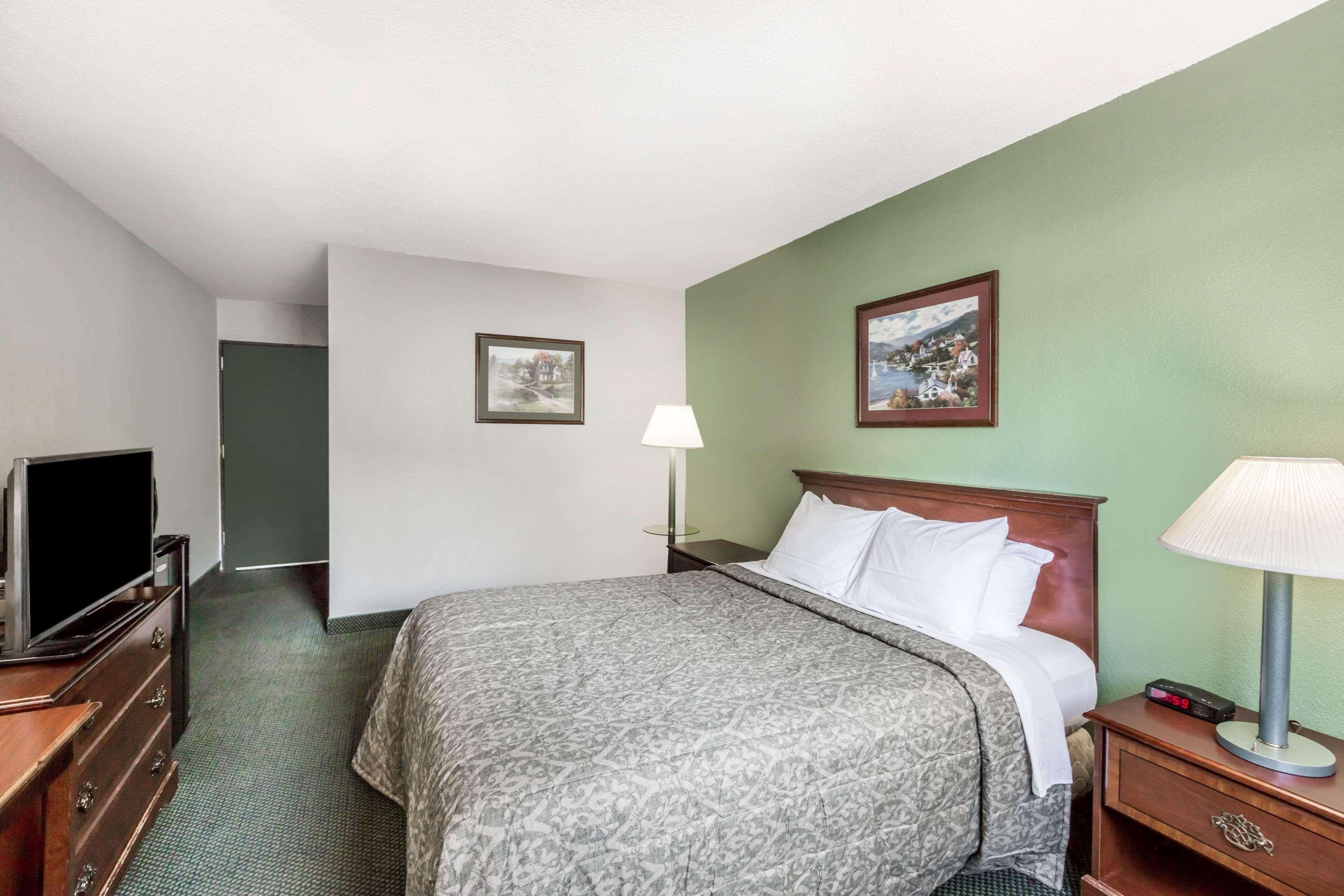 Fairbridge Inn Express Nyack Luaran gambar