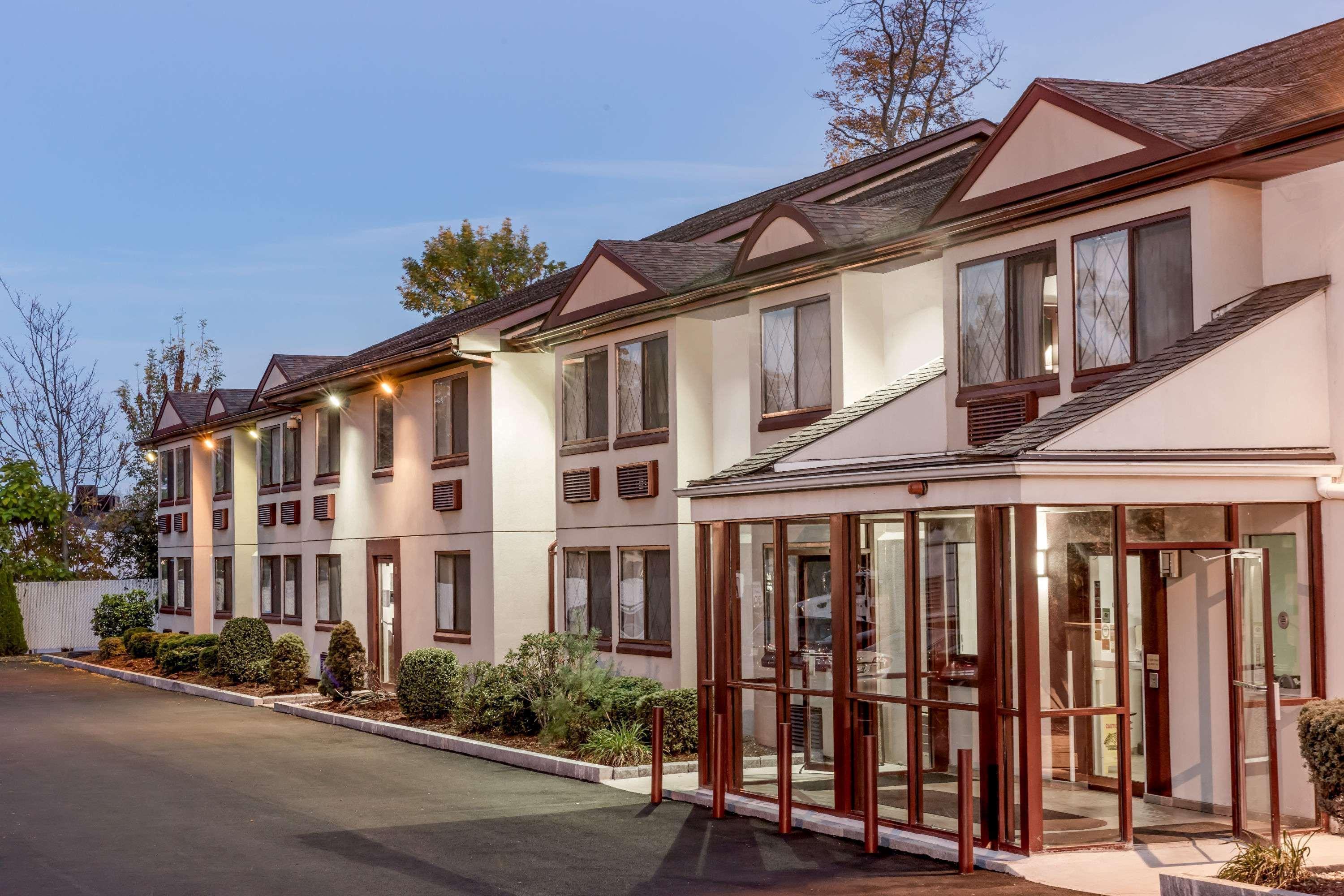 Fairbridge Inn Express Nyack Luaran gambar