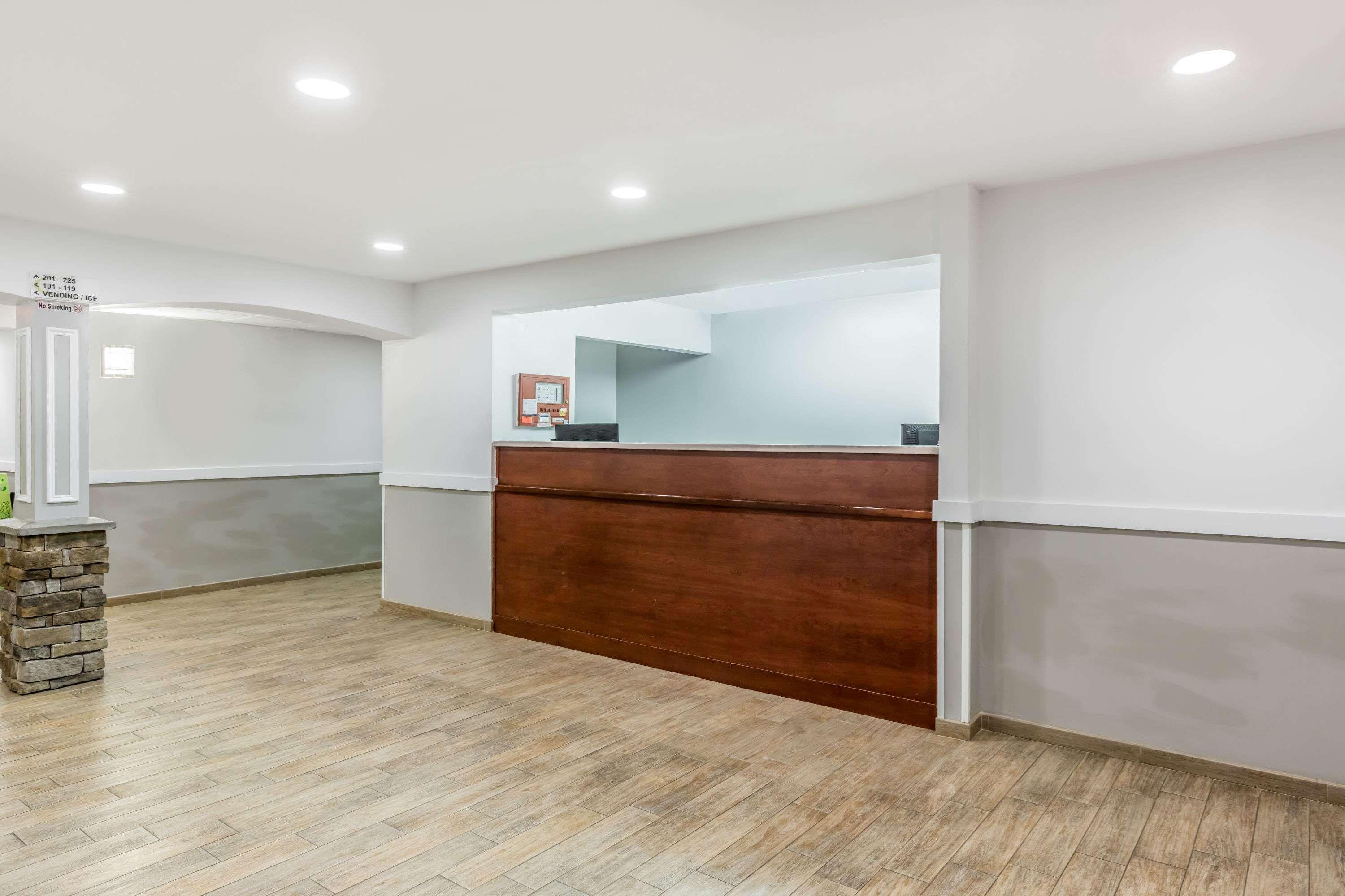 Fairbridge Inn Express Nyack Luaran gambar