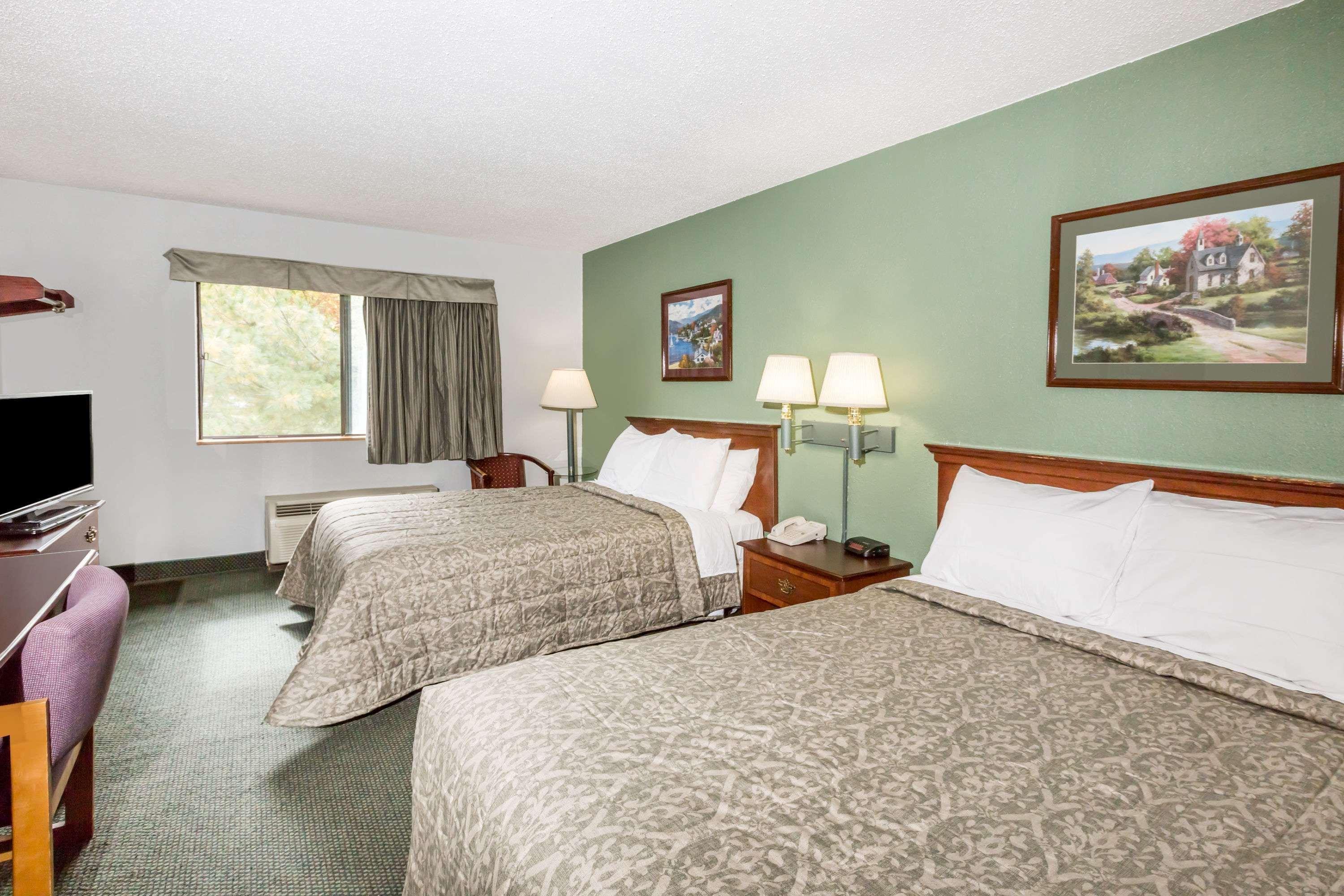 Fairbridge Inn Express Nyack Luaran gambar