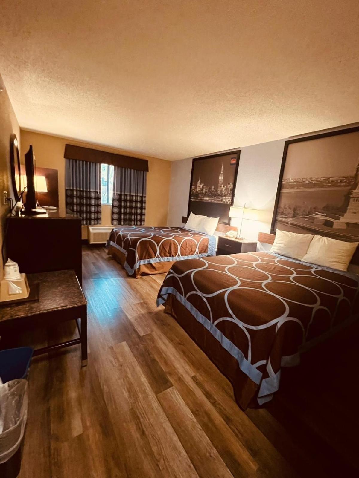 Fairbridge Inn Express Nyack Luaran gambar