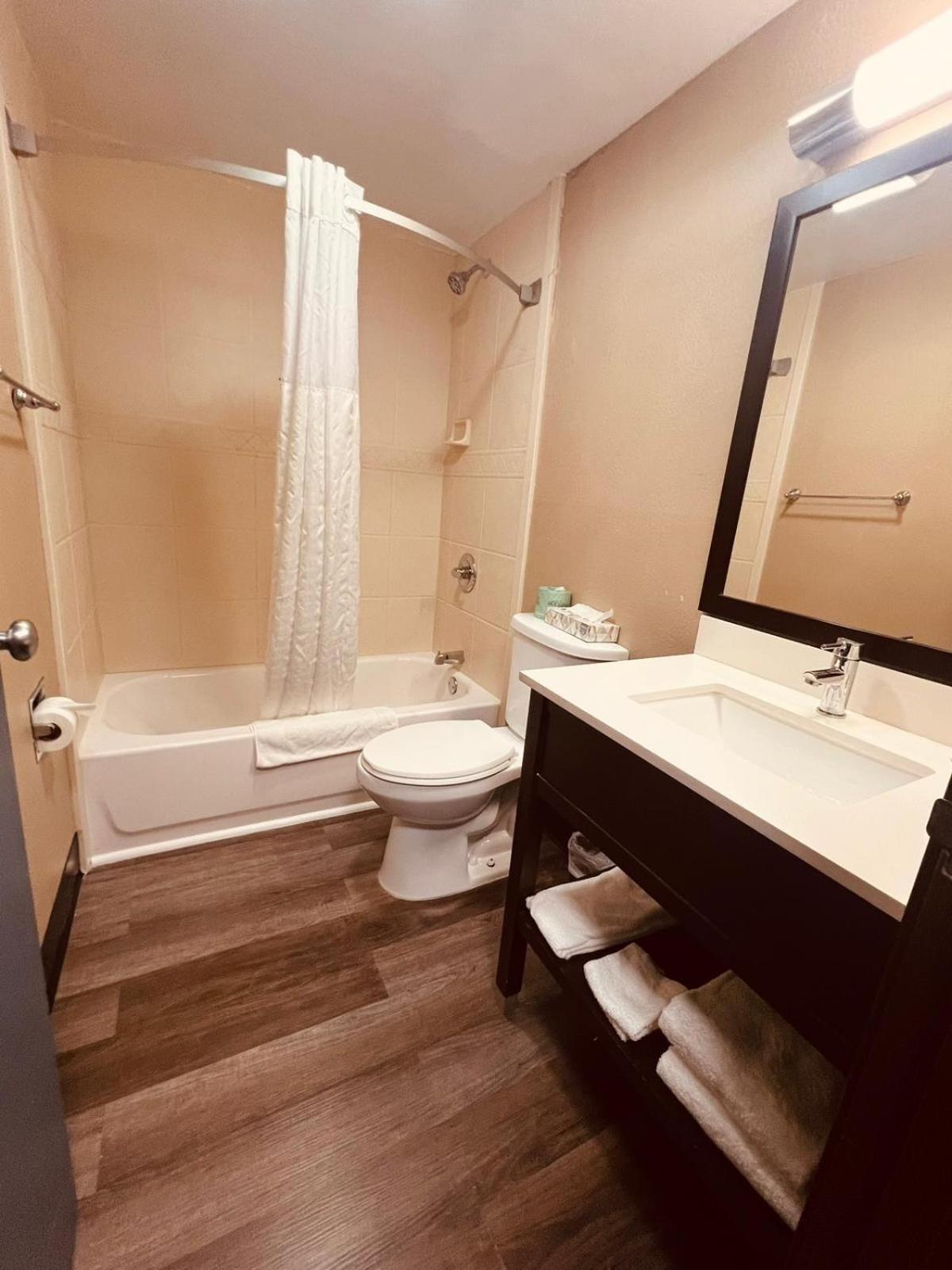 Fairbridge Inn Express Nyack Luaran gambar