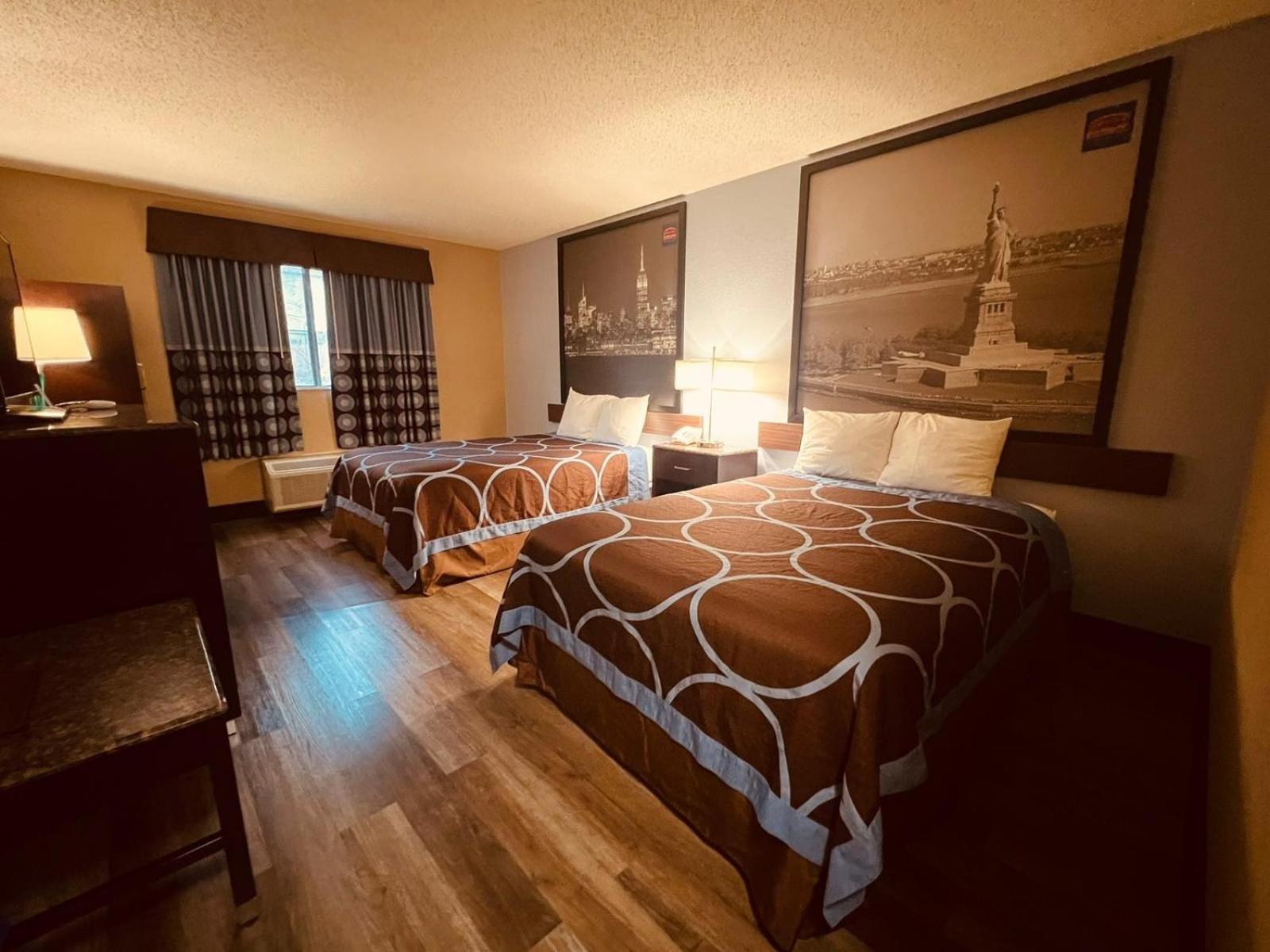 Fairbridge Inn Express Nyack Luaran gambar