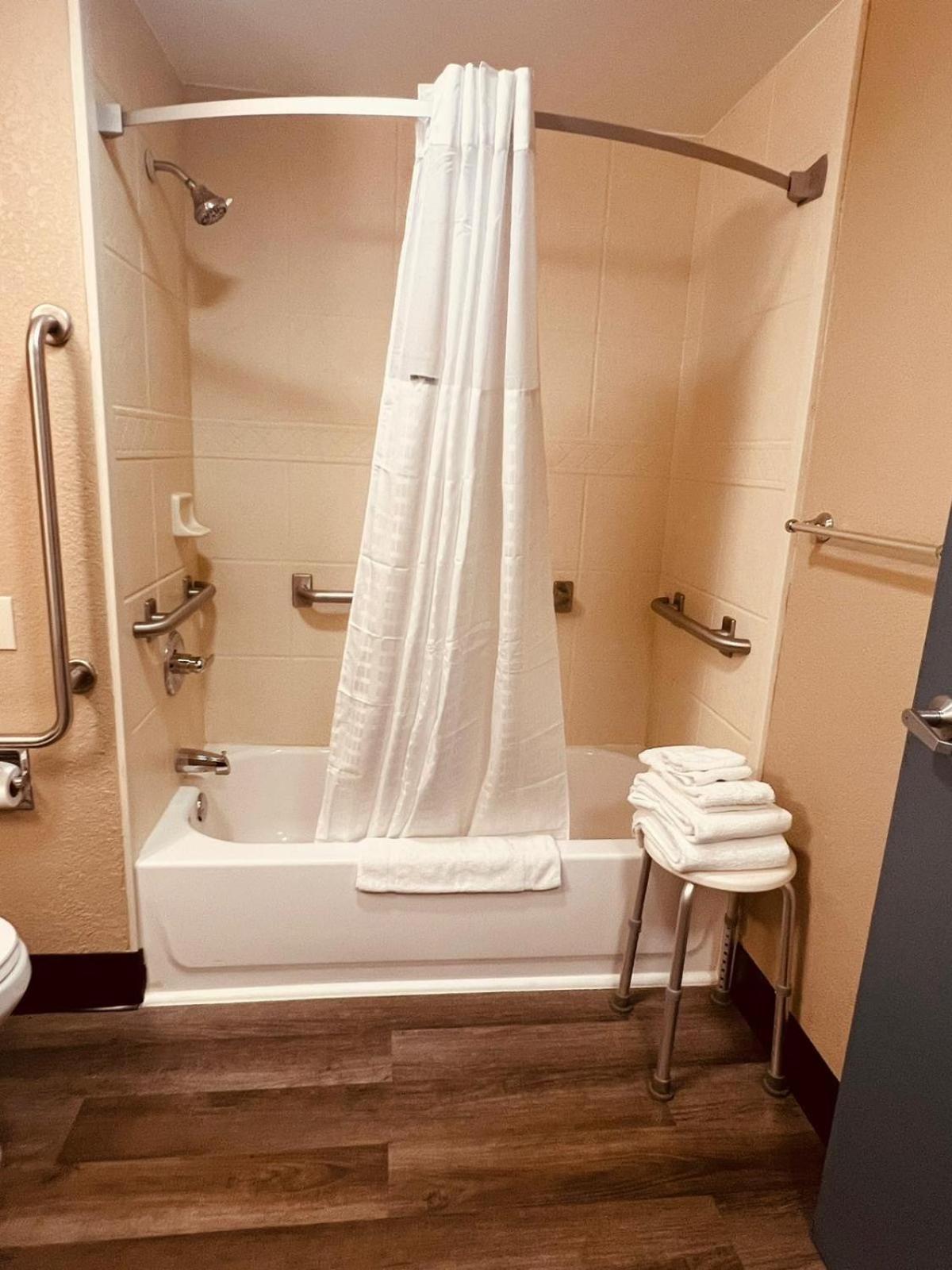 Fairbridge Inn Express Nyack Luaran gambar